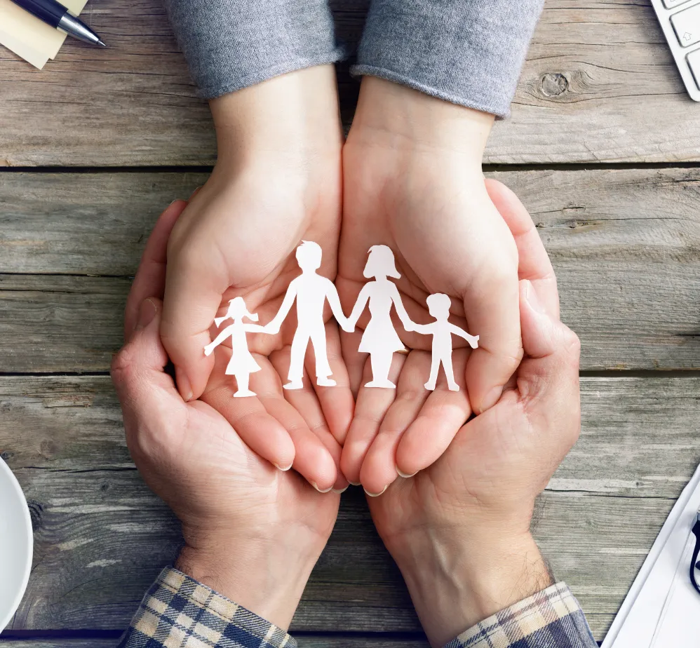 ¿Eres consciente del papel que tiene la familia en la percepción de nuestro propio cuerpo?