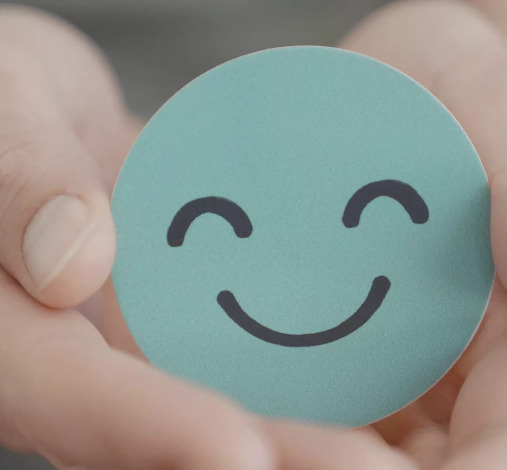 ¿Te consideras una persona perfeccionista?